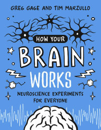 Cover image: How Your Brain Works 9780262544382