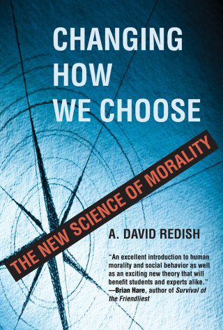 Cover image: Changing How We Choose 9780262047364