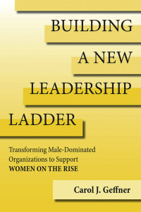 Cover image: Building a New Leadership Ladder 9780262047388