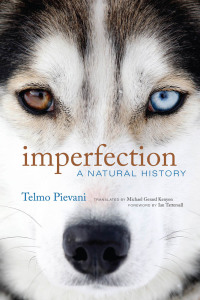 Cover image: Imperfection 9780262047418