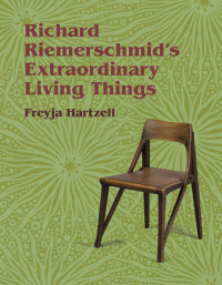 Cover image: Richard Riemerschmid's Extraordinary Living Things 9780262047425