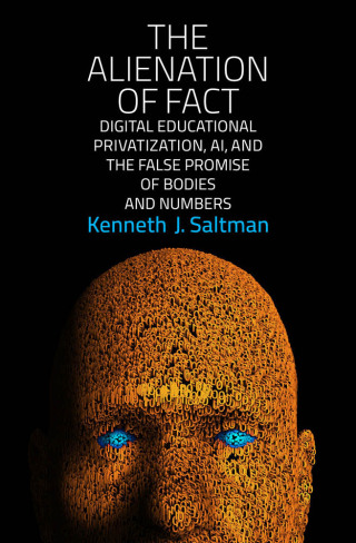 Cover image: The Alienation of Fact 9780262544368