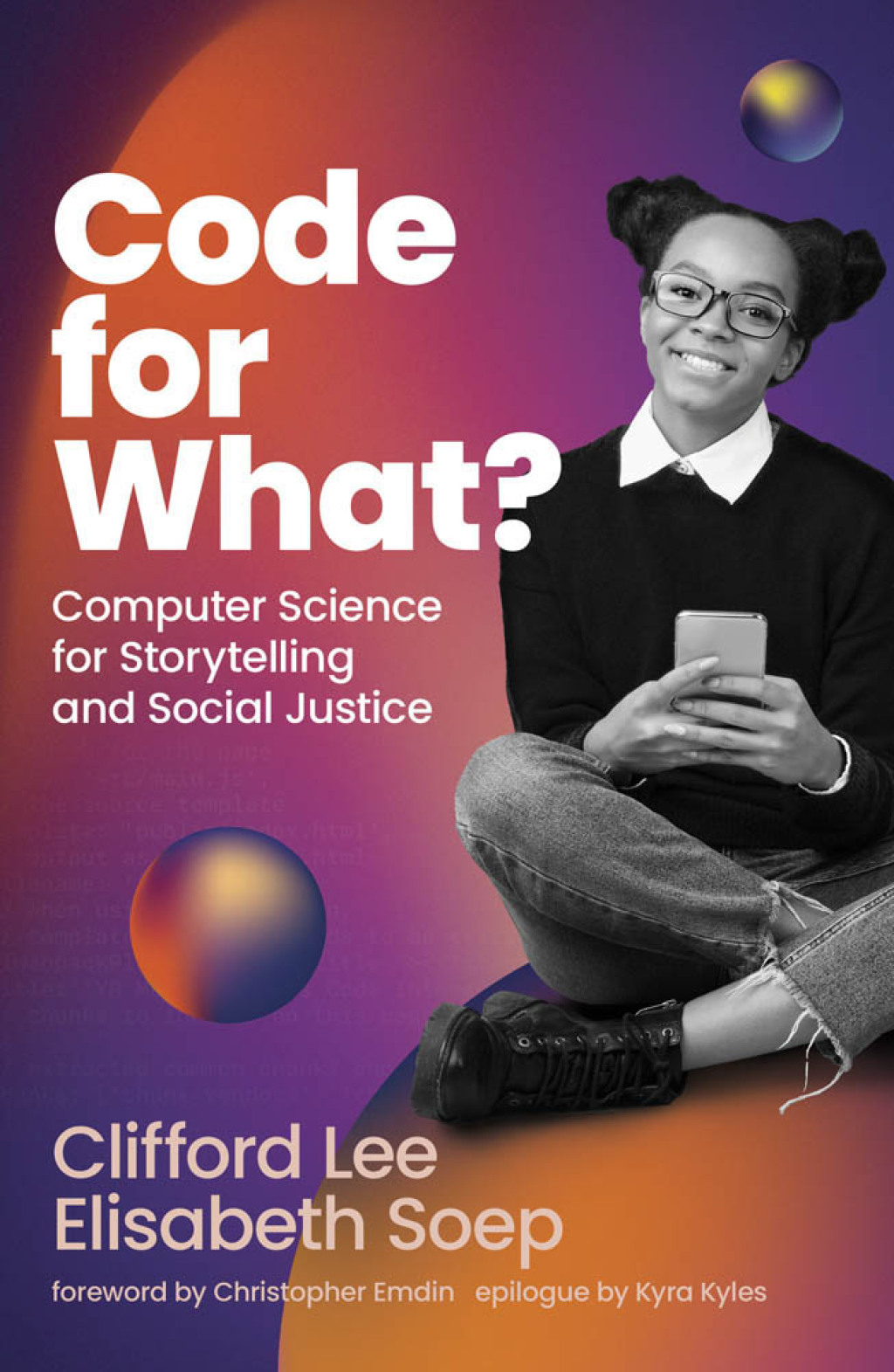 Code for What? (eBook)