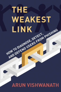 Cover image: The Weakest Link 9780262047494