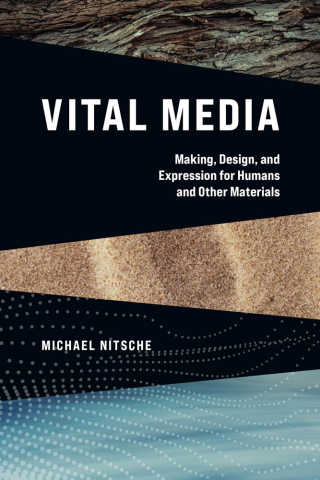 Cover image: Vital Media 9780262544580