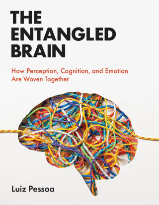 Cover image: The Entangled Brain 9780262544603