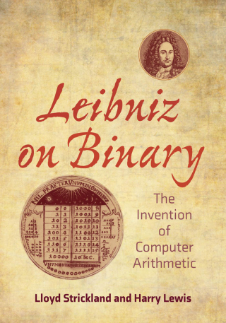 Cover image: Leibniz on Binary 9780262544344