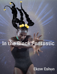 Cover image: In the Black Fantastic 9780262047258