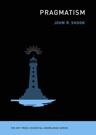 Cover image: Pragmatism 9780262544610