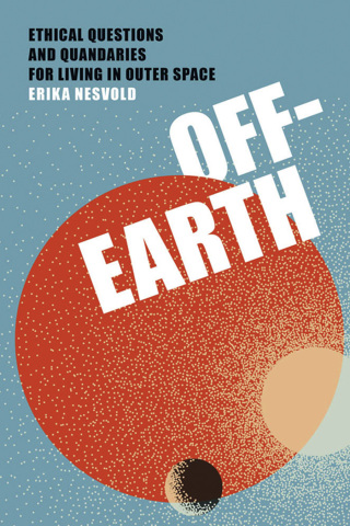 Cover image: Off-Earth 9780262047548