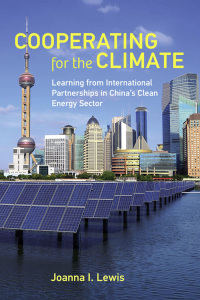 Cover image: Cooperating for the Climate 9780262544825