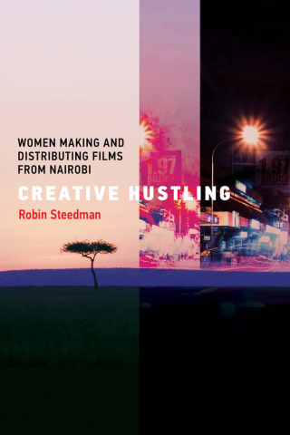 Cover image: Creative Hustling 9780262544832
