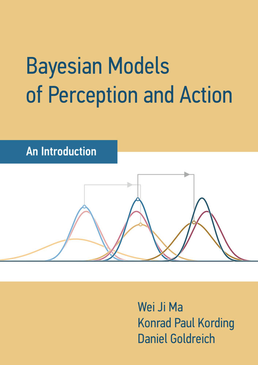 Bayesian Models of Perception and Action An Introduction