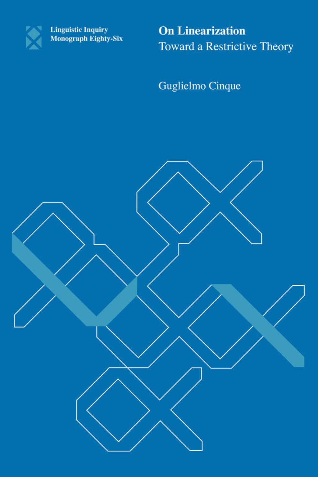 On Linearization (eBook)