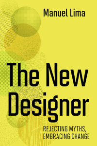 Cover image: The New Designer 9780262047630