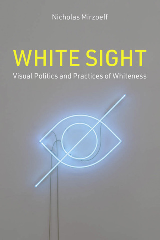 Cover image: White Sight 9780262047678