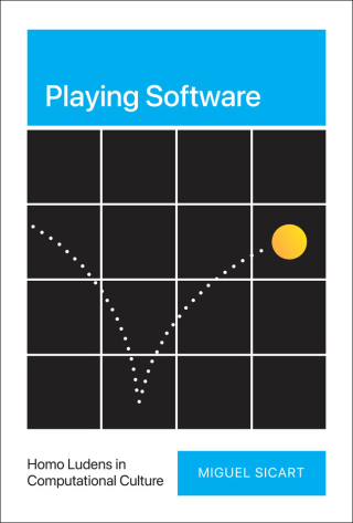Cover image: Playing Software 9780262047722