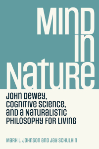 Cover image: Mind in Nature 9780262545167