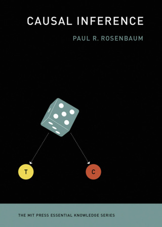 Cover image: Causal Inference 9780262545198