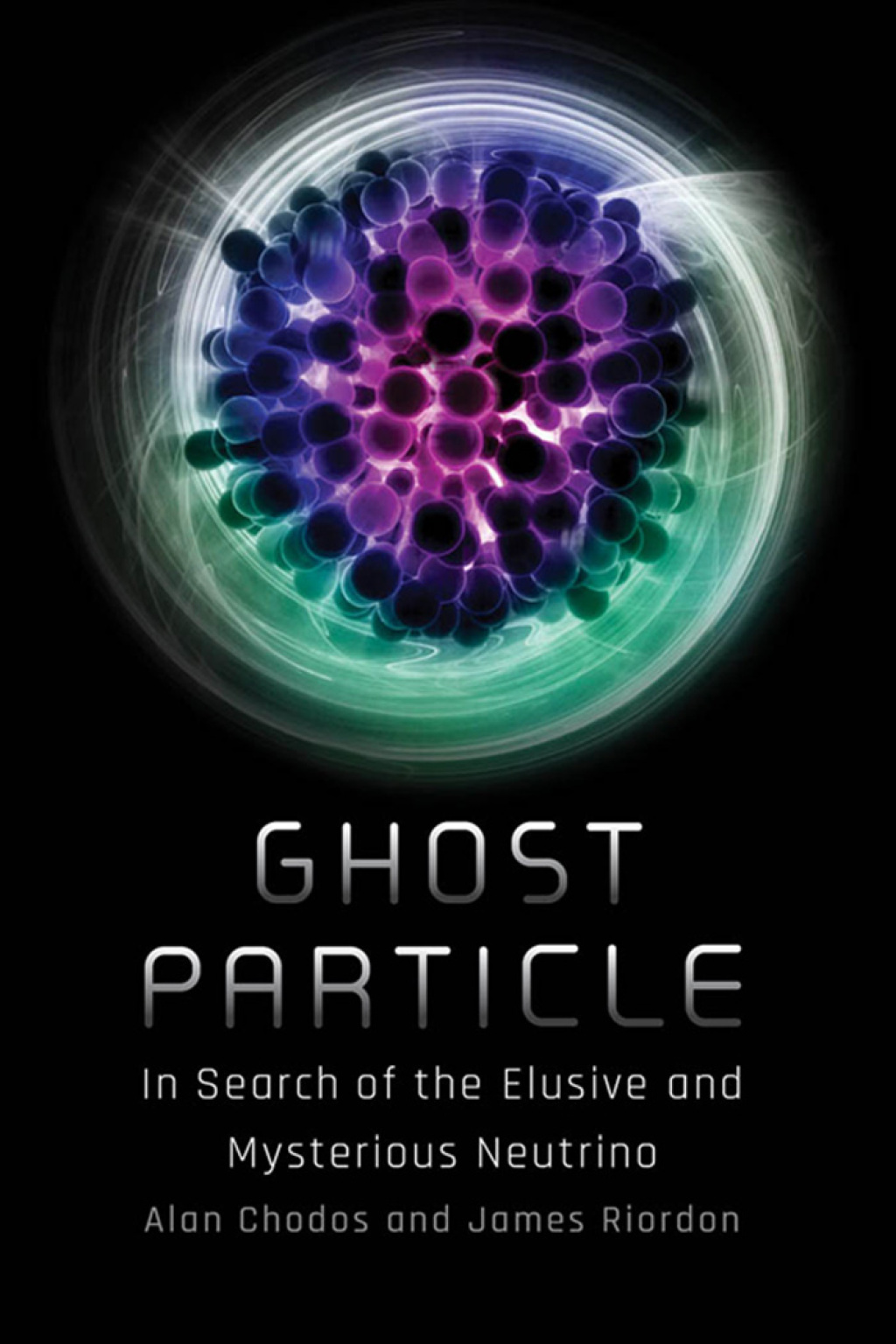 Ghost Particle In Search of the Elusive and Mysterious Neutrino
