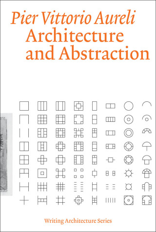 Cover image: Architecture and Abstraction 9780262545235