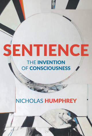 Cover image: Sentience 9780262047944