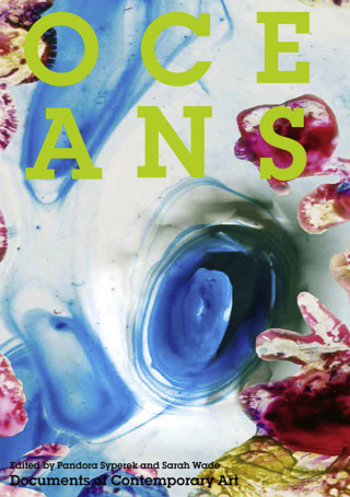 Cover image: Oceans 9780262545341