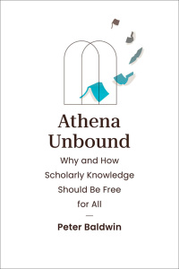 Cover image: Athena Unbound 9780262048002
