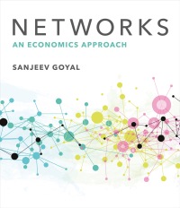 Cover image: Networks 9780262048033