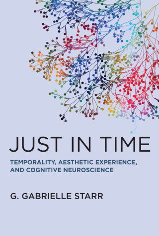Cover image: Just in Time 9780262048040