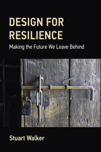 Cover image: Design for Resilience 9780262048095
