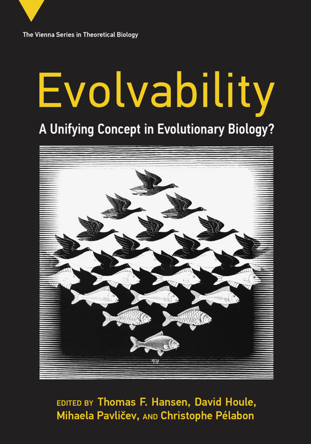 Evolvability (eBook)