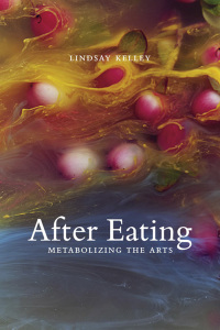 Cover image: After Eating 9780262545631