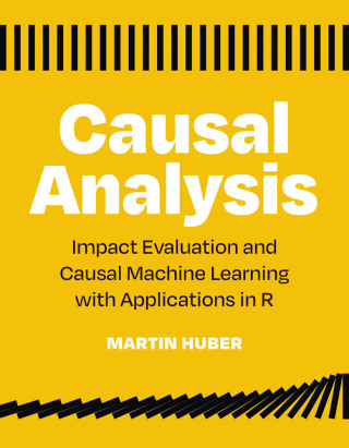 Cover image: Causal Analysis 9780262545914