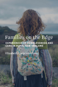 Cover image: Families on the Edge 9780262546188