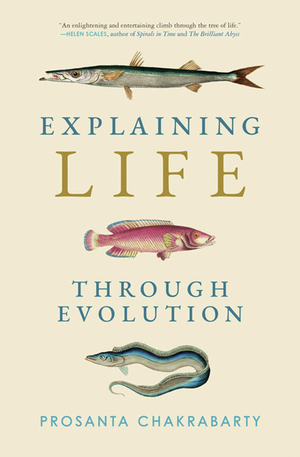 Explaining Life through Evolution (eBook)