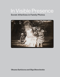 Cover image: In Visible Presence 9780262048279