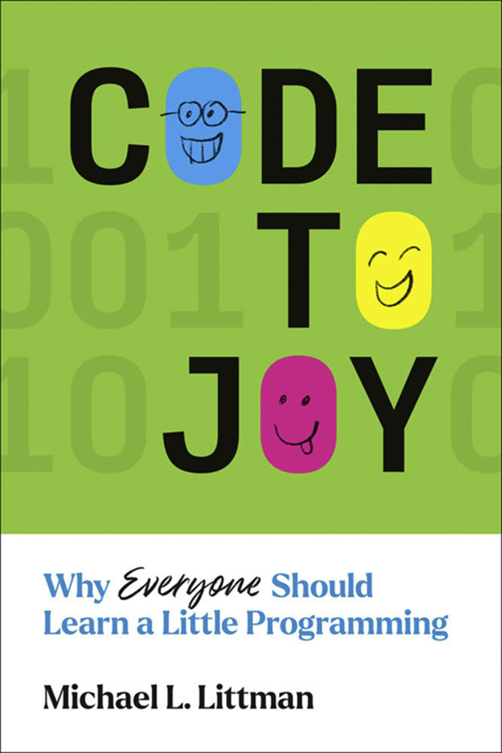Code to Joy (eBook)