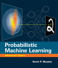 Cover image: Probabilistic Machine Learning 9780262048439