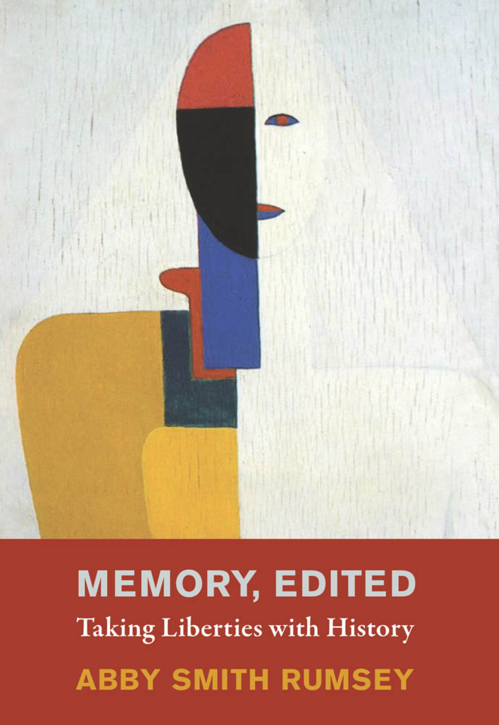 Memory  Edited (eBook)