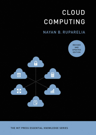 Cover image: Cloud Computing, revised and updated edition 9780262546478