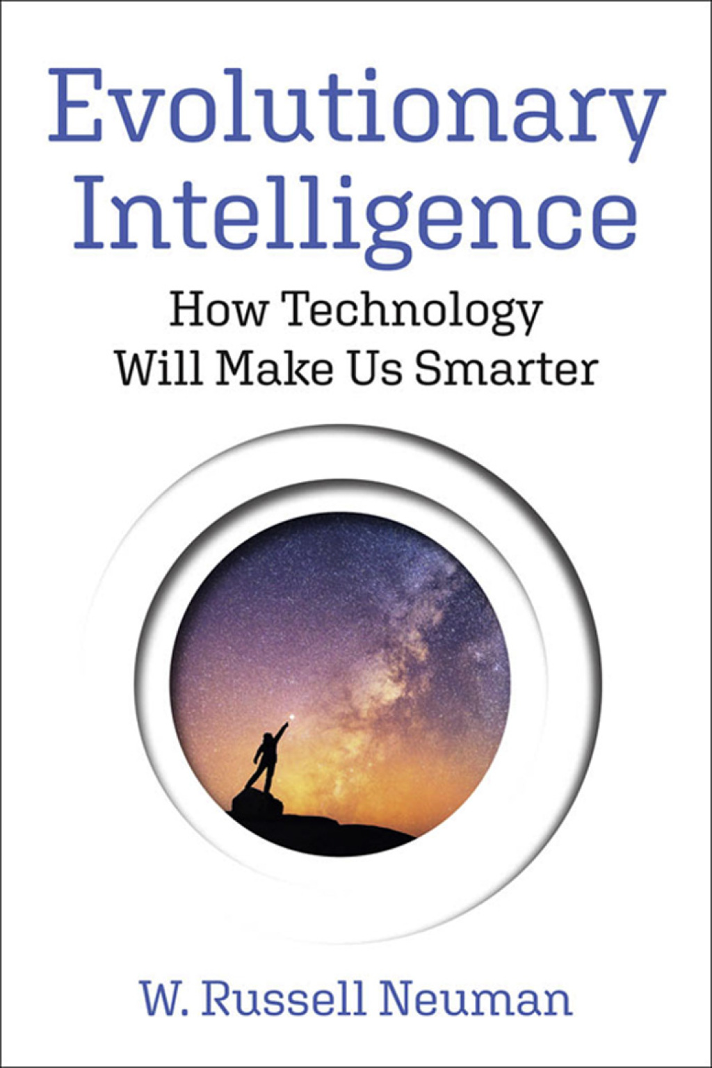 Evolutionary Intelligence (eBook)