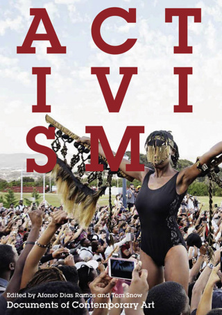 Cover image: Activism 9780262546560