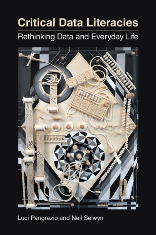 Cover image: Critical Data Literacies 9780262546829
