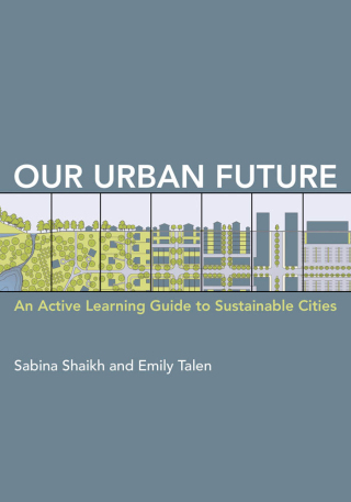 Cover image: Our Urban Future 9780262546843