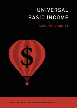 Cover image: Universal Basic Income 9780262546898