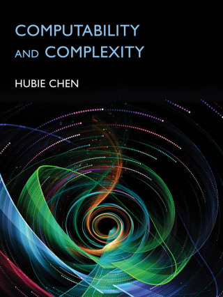 Cover image: Computability and Complexity 9780262048620