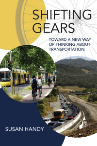 Cover image: Shifting Gears 9780262546966