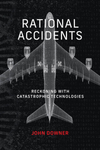 Cover image: Rational Accidents 9780262546997