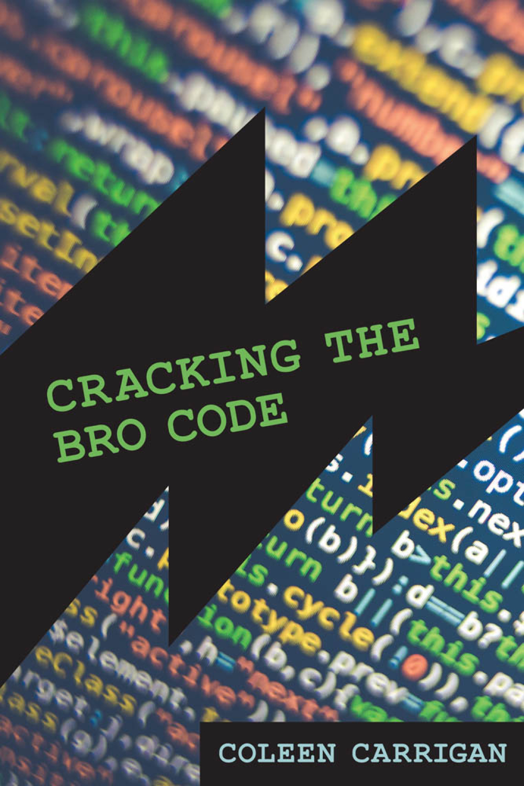 Cracking the Bro Code (eBook)